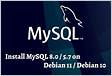 How to Install MySQL 8.0 on RHELCentOS 87 and Fedora 3